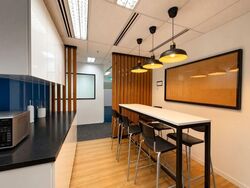 Robinson 112 (D1), Office #588637861